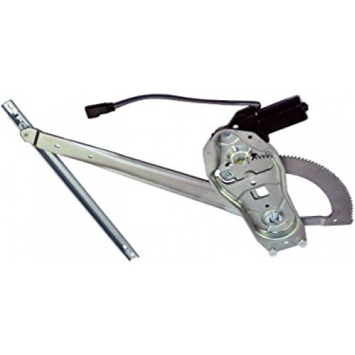 Γρύλος Παραθύρου Ηλεκτρικός Με Μοτέρ FORD TRANSIT 2000 - 2006 ( FA_ _ ) Εμπρός Αριστερά 097307042