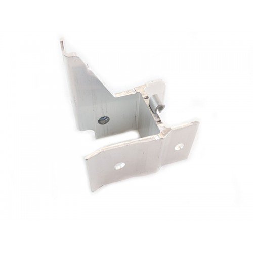 Βάση Προφυλακτήρα BMW 1 Series 2015 - ( F/L ) Εμπρός πλαϊνή Δεξιά 152204293