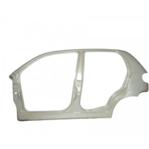 Πλαινό (Πλευρά) HYUNDAI MATRIX 2008 - 2010 Αριστερά 037801682