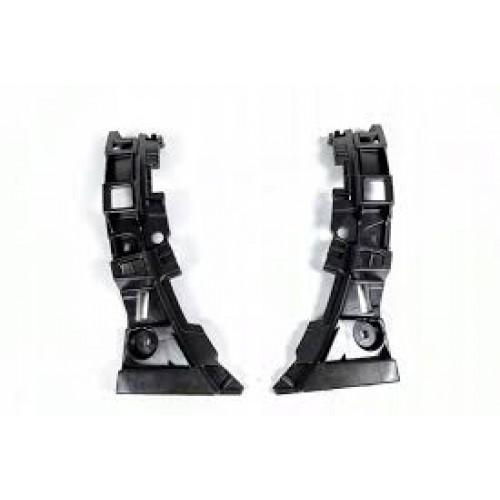 Βάση Προφυλακτήρα VW TOUAREG 2018 - Πίσω πλαϊνή Αριστερά 877204307