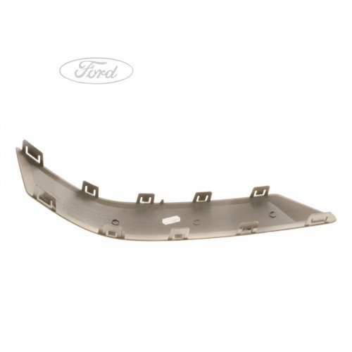 Φάσα Προφυλακτήρα FORD FUSION 2006 - 2011 ( JU ) Εμπρός Δεξιά 020604041