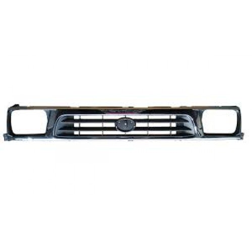 Μάσκα TOYOTA HILUX 1998 - 2001 ( LN140-170 ) 011004545