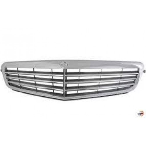 Μάσκα MERCEDES C CLASS 2007 - 2011 ( W204 ) 014304545