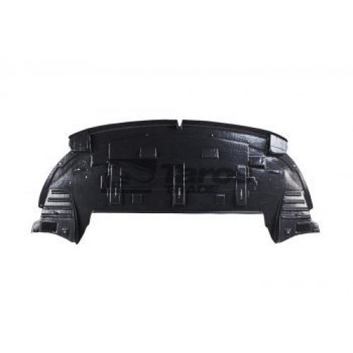 Ποδιά Προφυλακτήρα CITROEN C4 PICASSO 2007 - 2012 ( UD ) Εμπρός 071700830