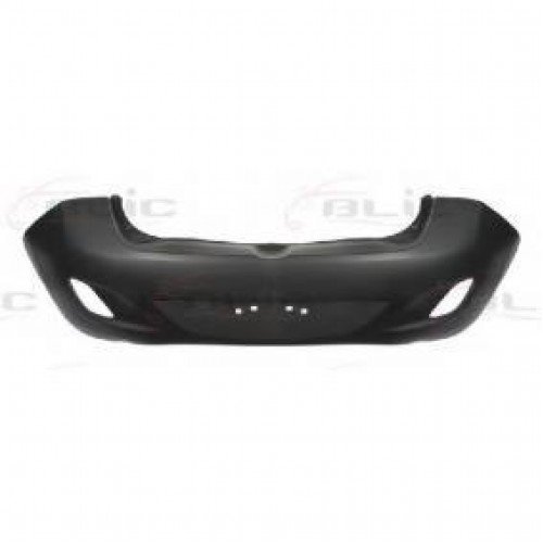 Προφυλακτήρας Βαφόμενος HYUNDAI i30 2014 - 2017 Πίσω 368203390