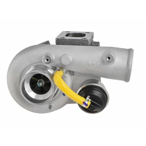 Υπερπληρωτής/μεμονωμένα εξαρτήματα NISSAN D22 1998 - 2001 CT1073