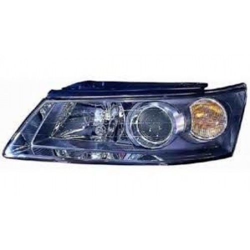 Φανάρι Εμπρός Ηλεκτρικό HYUNDAI SONATA 2005 - 2010 ( NF ) Δεξιά 367005131 Φανάρι Εμπρός Ηλεκτρικό HYUNDAI SONATA 2005 - 2010 ( NF ) Δεξιά 367005131