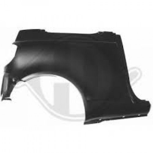 Φτερό TOYOTA YARIS 2003 - 2006 ( XP10 ) Πίσω Δεξιά 022501681