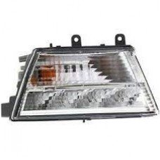 Φώτα Ημέρας HONDA INSIGHT 2012 - 2014 Αριστερά 340005312