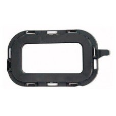 Βάση Προφυλακτήρα PORSCHE CAYENNE 2015 - 650104304