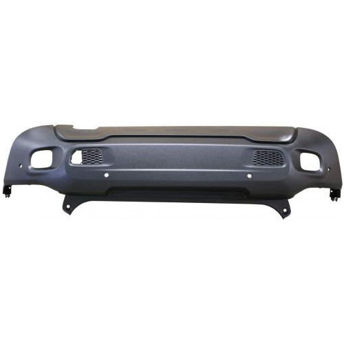 Προφυλακτήρας Βαφόμενος Με ParkTronic JEEP RENEGADE 2014 - 2018 Πίσω 181003390 Προφυλακτήρας Βαφόμενος Με ParkTronic JEEP RENEGADE 2014 - 2018 Πίσω 181003390