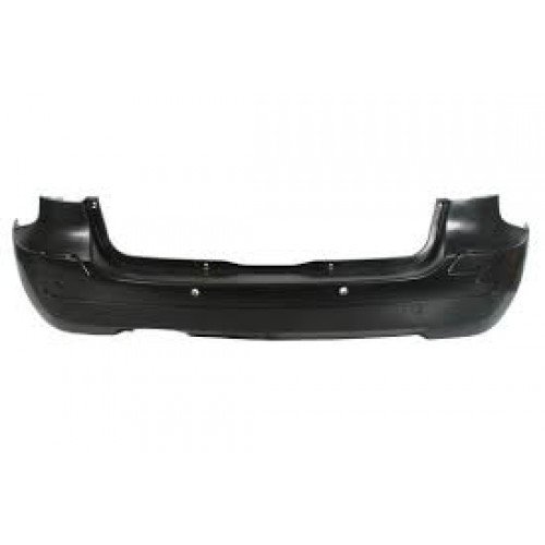 Προφυλακτήρας Βαφόμενος Με ParkTronic AUDI A8 2013 - Πίσω 134103390