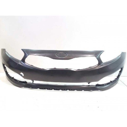 Προφυλακτήρας Βαφόμενος KIA CEED 2015 - Εμπρός 430403370