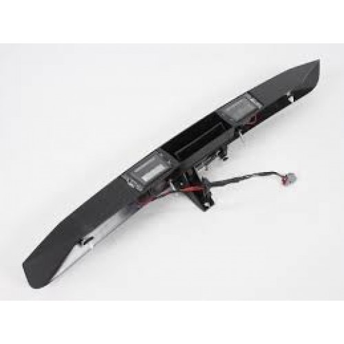 Χερούλι 3/5ης Πόρτας Εξωτερική JEEP COMPASS 2012 - 2016 176007860