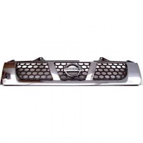 Μάσκα NISSAN D22 2001 - 2007 023104540