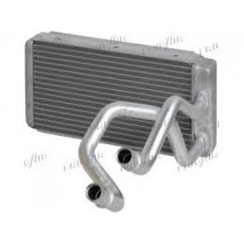 Ψυγείο Καλοριφέρ NISSAN D40 NAVARA 2005 - 2010 024906500 Ψυγείο Καλοριφέρ NISSAN D40 NAVARA 2005 - 2010 024906500