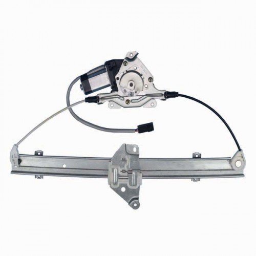 Γρύλος Παραθύρου Ηλεκτρικός Με Μοτέρ NISSAN D21-620-720 1986 - 1997 ( D21 ) Εμπρός Δεξιά 086607051 Γρύλος Παραθύρου Ηλεκτρικός Με Μοτέρ NISSAN D21-620-720 1986 - 1997 ( D21 ) Εμπρός Δεξιά 086607051