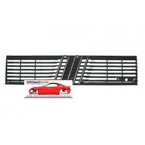 Μάσκα FIAT PANDA 1986 - 2003 ( 141A ) 039404540