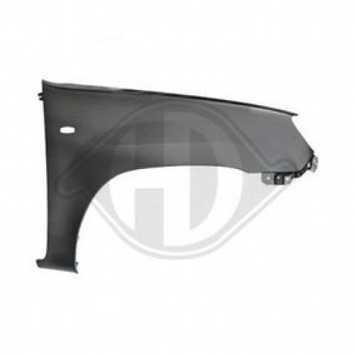 Φτερό MAZDA B-Series 2006 - 2012 (CD) (BT50) Εμπρός Δεξιά 029500651