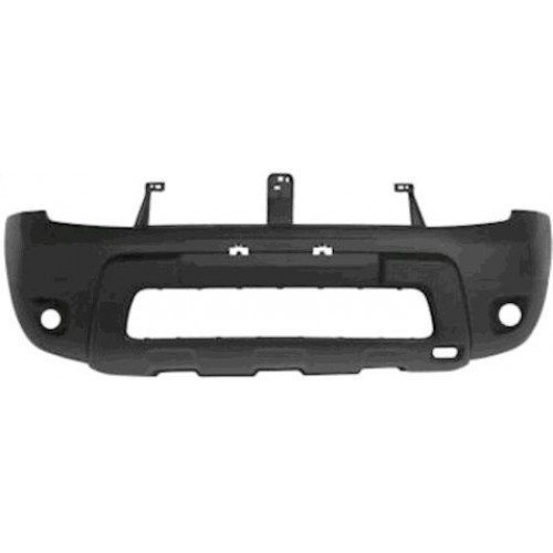 Προφυλακτήρας Βαφόμενος DACIA DUSTER 2010 - 2013 Εμπρός 222003375