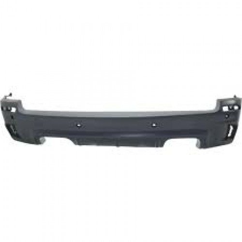 Προφυλακτήρας Βαφόμενος Με ParkTronic BMW X5 2011 - 2014 ( Ε70 F/L ) Πίσω 151003650 Προφυλακτήρας Βαφόμενος Με ParkTronic BMW X5 2011 - 2014 ( Ε70 F/L ) Πίσω 151003650