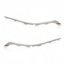 Διακοσμητικό Διχτυού Προφυλακτήρα RENAULT SCENIC 2016 - 671104810