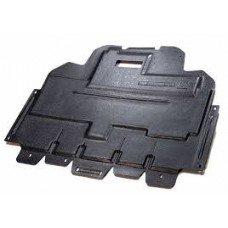 Ποδιά Μηχανής & Σασμάν Πλαστική CITROEN C5 2004 - 2008 ( RC ) Κέντρο 020800840