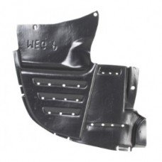 Ποδιά Προφυλακτήρα RENAULT MEGANE 1996 - 1998 Εμπρός Αριστερά 057800837