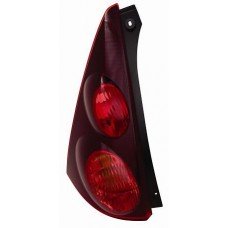 Φανάρι Πίσω PEUGEOT 107 2006 - 2009 Αριστερά 027805822