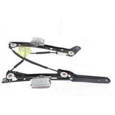 Γρύλος Παραθύρου Ηλεκτρικός Χωρίς Μοτέρ AUDI A7 2011 - 2014 Πίσω Αριστερά 126107052