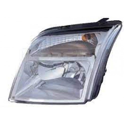 Φανάρι Εμπρός Ηλεκτρικό FORD TRANSIT CONNECT TOURNEO 2002 - 2006 Αριστερά 098305132