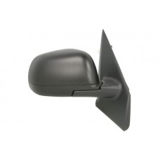 Καθρέπτης Ηλεκτρικός Θερμαινόμενος Βαφόμενος DACIA DOKKER 2014 - Δεξιά 224007501