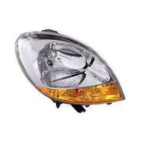 Φανάρι Εμπρός RENAULT KANGOO 2003 - 2008 ( KC ) Δεξιά 070305141