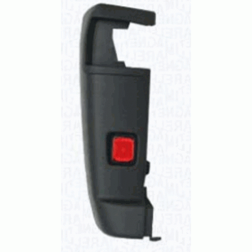 Άκρο Προφυλακτήρα CITROEN JUMPER 2006 - 2014 Πίσω Αριστερά 020003957