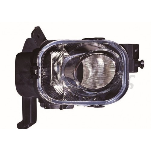 Προβολείς Ομίχλης OPEL CORSA 2006 - 2011 ( D ) Δεξιά 032805121 Προβολείς Ομίχλης OPEL CORSA 2006 - 2011 ( D ) Δεξιά 032805121