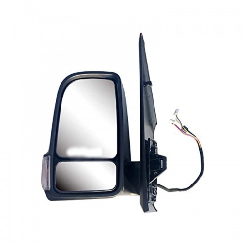 Καθρέπτης Ηλεκτρικός Θερμαινόμενος Ηλεκτρικά Ανακλινόμενος Με Φλας Με Blis MERCEDES SPRINTER 2018 - Δεξιά 539107596 Καθρέπτης Ηλεκτρικός Θερμαινόμενος Ηλεκτρικά Ανακλινόμενος Με Φλας Με Blis MERCEDES SPRINTER 2018 - Δεξιά 539107596