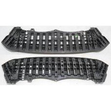 Ποδιά Προφυλακτήρα PEUGEOT 108 2014 - 635000835