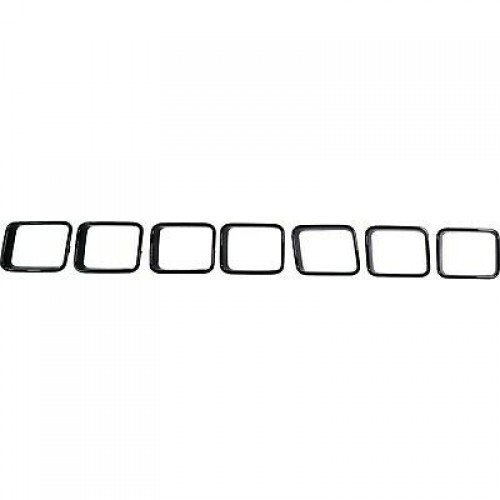 Διακοσμητικό Μάσκας JEEP GRAND CHEROKEE 2017 - 177204560