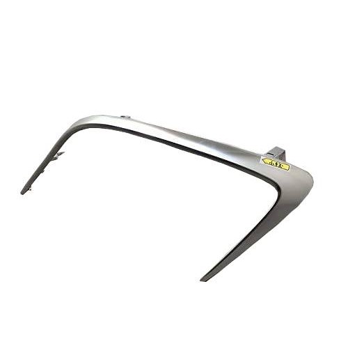 Διακοσμητικό Διχτυού Προφυλακτήρα TOYOTA COROLLA 2019 - Εμπρός Αριστερά 834304012