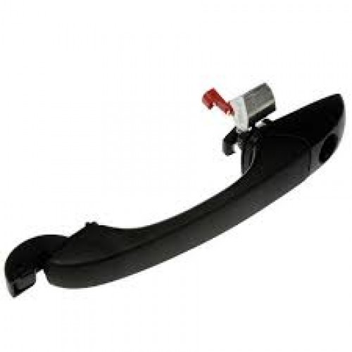 Χερούλι Πόρτας Εξωτερική DODGE CALIBER 2006 - Πίσω Αριστερά 061707852