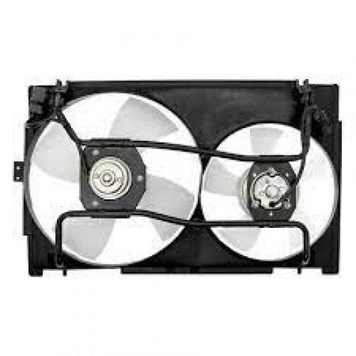 Βάση Βεντιλατέρ (Κόθρος) NISSAN SUNNY 1990 - 1991 ( N13 ) 089106430