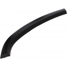 Πλαστική Κούρμπα Πόρτας JEEP GRAND CHEROKEE 2011 - 2014 Πίσω Δεξιά 177006561