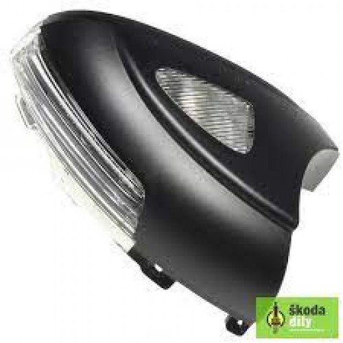 Φλας Καθρέφτη SKODA YETI 2009 - 2014 747005498 Φλας Καθρέφτη SKODA YETI 2009 - 2014 747005498