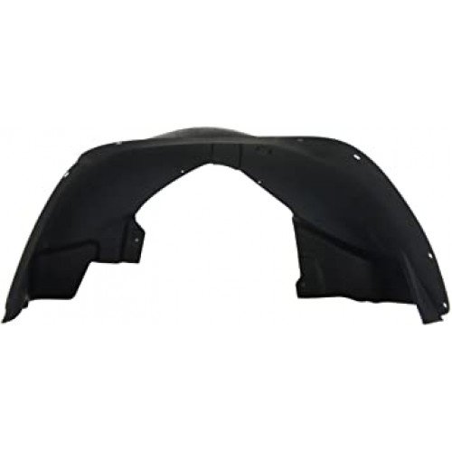 Θόλος Πλαστικός JEEP CHEROKEE 2002 -2005 ( KJ ) Εμπρός Αριστερά 077700832