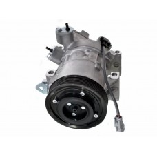 Συμπιεστής/εξαρτήματα TOYOTA YARIS 2003 - 2006 ( XP10 ) 8FK 351 125-241