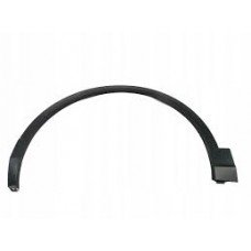 Κούρμπα Φτερού Πλαστικό VW T-ROC 2017 - 894006541