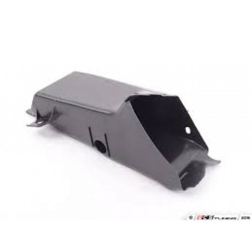 Αεραγωγός Προφυλακτήρα BMW 5 Series 2010 - 2014 (F10) (F11) 160004897 Αεραγωγός Προφυλακτήρα BMW 5 Series 2010 - 2014 (F10) (F11) 160004897