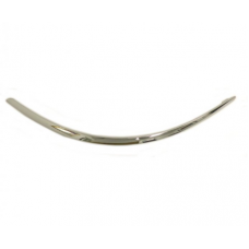 Χρώμιο Φάσας Προφυλακτήρα MERCEDES B CLASS 2008 - 2012 ( W245 ) Πίσω Δεξιά 538004021