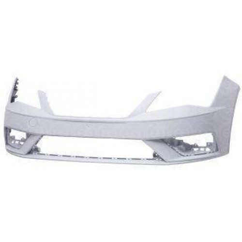 Προφυλακτήρας Βαφόμενος SEAT LEON 2016 - ( F/L ) Εμπρός 724103370