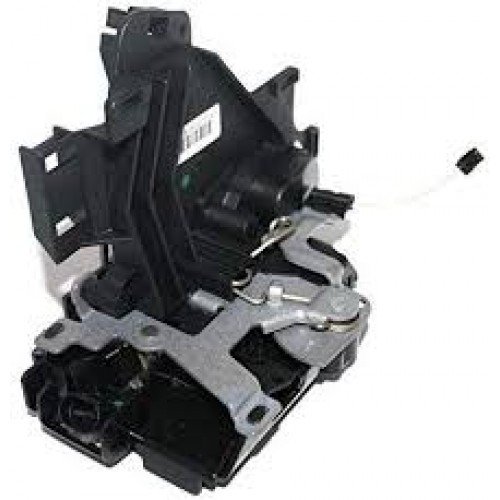 Κλειδαριά Πόρτας Ηλεκτρομαγνητική VW POLO CROSS 2005 - 2009 Εμπρός Αριστερά 876007214